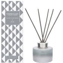 Stoneglow Seasonal Collection - White Cashmere & Pear Reed Diffuser